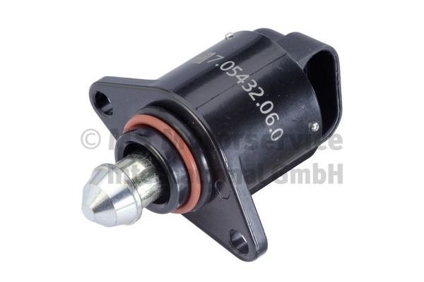 Rölanti Ayar Motoru (Valfi)  Citroen Berlingo (08.1996->)  PIERBURG 7.05432.06.0