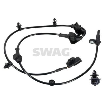 Abs Sensörü Ön Sol SWAG 33 10 5868