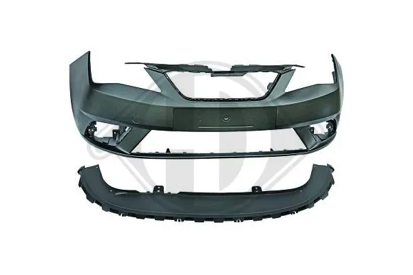 Tampon Ön Seat Ibiza (6J5)(06.2008->)  MADE IN TAIWAN 6J0807217ATGRU