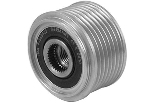 Alternatör Kasnağı  MAKO 83653301