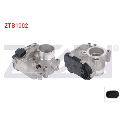 Gaz Kelebeği  Lancia Y (11.1995->)  ZEGEN ZTB1002