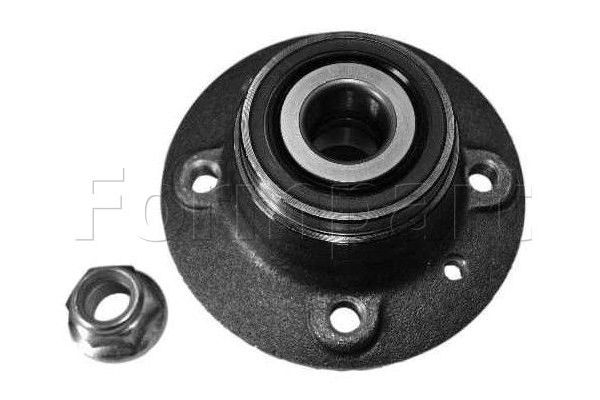 Porya Arka Sağ veya Sol KRAFTVOLL 14030441