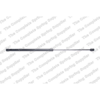 Motor Kaput Amortisörü Sağ veya Sol Mercedes GLS -Serisi (BM 166)(11.2015->)  LESJÖFORS 8056831