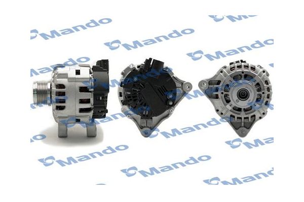 Alternatör  Fiat Ducato 2,0 JTD Kamyonet (03.1994->)  MANDO MEE035111