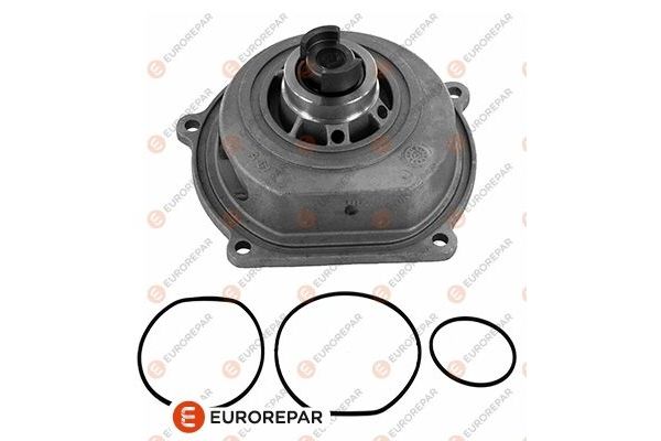 Devirdaim Su Pompası  Honda Accord 4 Kapı (CC/CE)(10.1992->)  EUROREPAR 1623107380