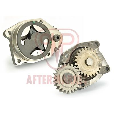 Yağ Pompası  TORMAN T.01128