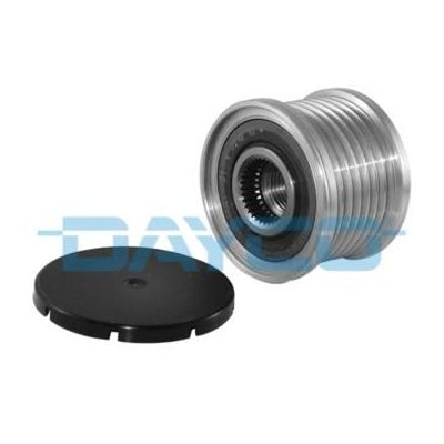 Alternatör Kasnağı  DAYCO ALP2369