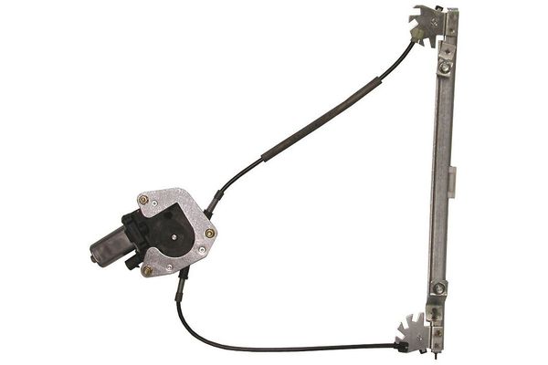 Cam Krikosu Ön Sağ VALEO 850347