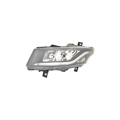 Far Sol IVECO ORJINAL 5802905507