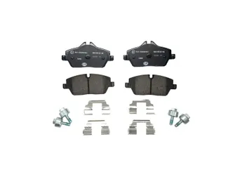 Fren Disk Balata Ön HELLA 8DB 355 021-881  34106884267 34 10 6 884 267 34116862309 34 11 6 862 309 6862309 6884267