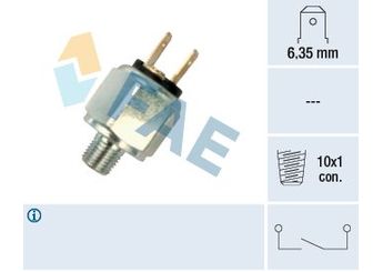 Fren Müşürü  FAE 21080  113945515H 5450109 000 545 01 09 5454609 000 545 46 09 6001385010 600 138 50 10 60013850100 6001 385 0100 SLS34 SLS-34 113 945 515 H