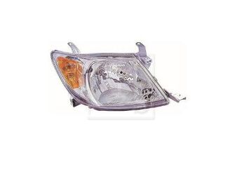 Far Lambası Sol MAHER 14384  811100K041 81110-0K041 811100K080 81110-0K080 811100K230 81110-0K230 811100K250