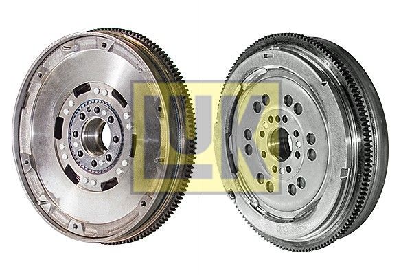 Volan  LUK 415 0060 10