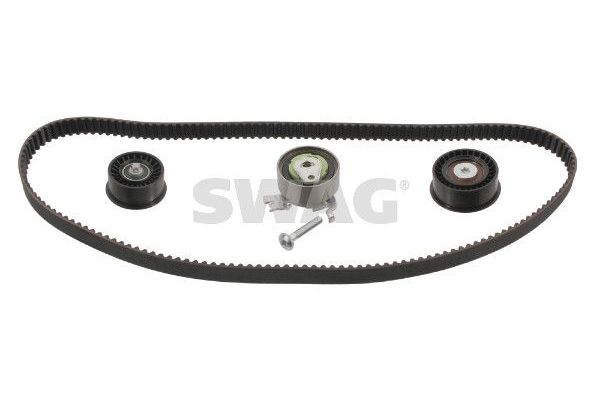 Triger Kayış Seti  Opel Corsa C (2003->)  SWAG 40 91 9445