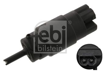 Cam Su Motoru  FEBI BILSTEIN 04796  61661380068 1378199 001 378 199 1380135 001 380 135 1391358 001 391 358 1 378 199 1 380 135 1 391 358 61661361880 61 66 1 361 880 61 66 1 380 068