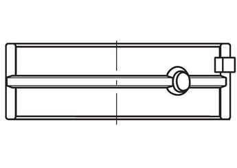 Ana Yatak (0.50)  ŞAHİN AN 5243 050  6B105561 6B105591 06B105561 06B105591 06B 105 561 06B 105 591