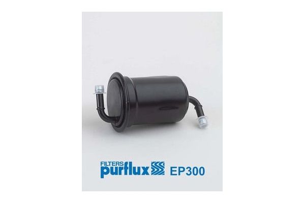 Yakıt Filtresi  Mazda 626 Kombi (GW)(01.1998->)  PURFLUX EP300