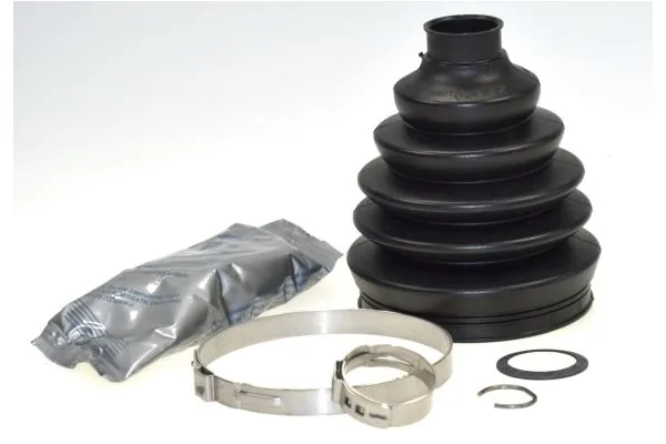 Aks Körüğü Ön Dış Sağ veya Sol Volkswagen Polo III 2/4 Kapı (6N2)(10.1999->2001)  GKN 304815