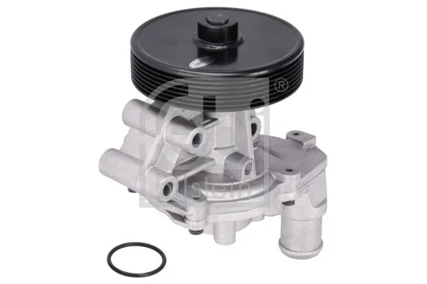 Devirdaim Su Pompası  Land Rover Defender (LD)(10.2002->)  FEBI BILSTEIN 102492