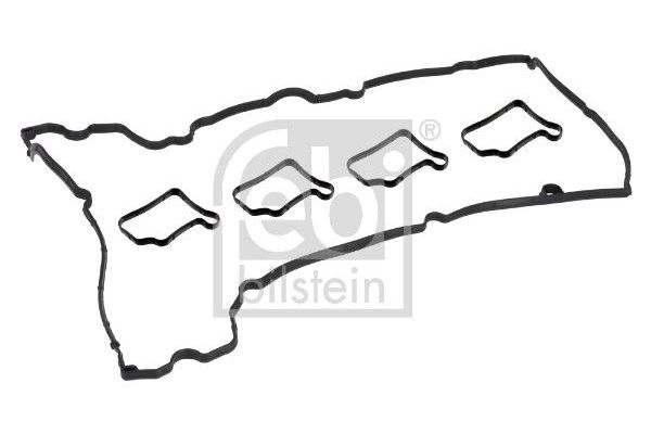 Üst Kapak Contası (Külbütör)  Mercedes SLK -Serisi Roadster (BM 172)(12.2010->)  FEBI BILSTEIN 184276