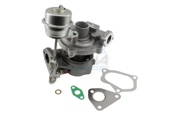 Turbo Şarj  Fiat Grande Punto (199)(2005->)  FORD ORJINAL 9S516K682AA