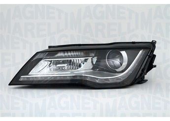 Far Lambası Sağ MAGNETI MARELLI 711307023482  4G8941030AD 4G8941030J 4G8941044 4G8941004AD 4G8941044F