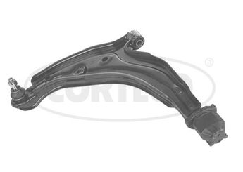 Salıncak Ön Alt Sol FROW 561.1206.045  545012U711 545016F600 54501-2U711 54501-6F600