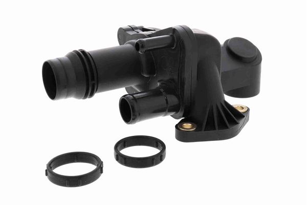 Termostat Gövdesi  Land Rover Range Rover Sport (2013->)  LAND ROVER ORJINAL LR073372