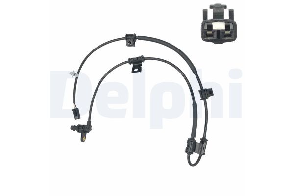 Abs Sensörü Ön Sağ Hyundai ix35 (EL/LM)(2010->)  DELPHI SS20524