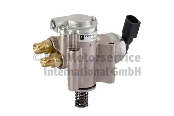 Yüksek Basınç Pompası (Benzin)  PIERBURG 7.06032.13.0