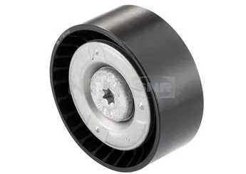 Vantilatör Kayış Gergi Rulmanı  SNR GA351.60  6512000370 A6512000370