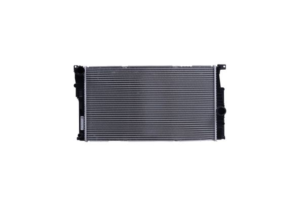 Su Radyatörü  BMW 1 Serisi 5 Kapı (F20)(2011->)  NISSENS 60815