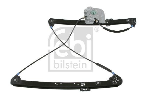 Cam Krikosu Ön Sağ veya Sol BMW X5 Serisi (E53)(2000->)  FEBI BILSTEIN 26719