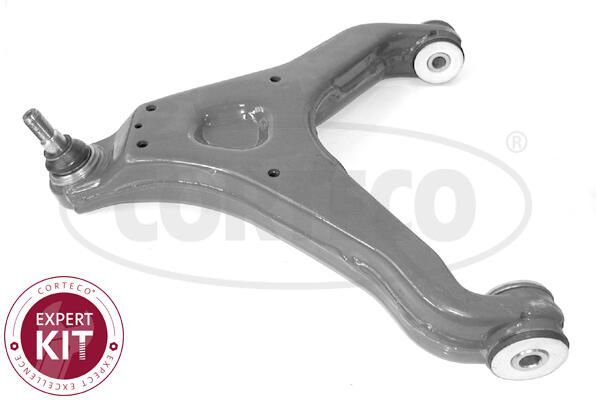 Salıncak Ön Alt Sol Iveco Daily Kargo Aracı  (Sommer)(2011->)  KAPIMSAN 31-73310