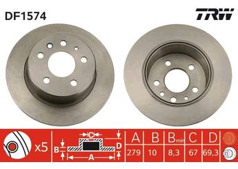 Fren Disk Ayna Arka Sağ ve Sol WALBURG WBD1539C  A1084230212 A1154200072 A1154230212 A1154230412 A1155200072 A1264230012 A126423001205 A126423001264 A1264230212 1084230212 108 423 02 12 1154200072 115 420 00 72 1154230212 115 423 02 12 1154230412 115 423 04 12 1264230012 126 423 00 12 A 108 423 02 12 A 115 420 00 72 A 115 423 02 12 A 115 423 04 12 A 126 423 00 12 A 126 423 00 12 64