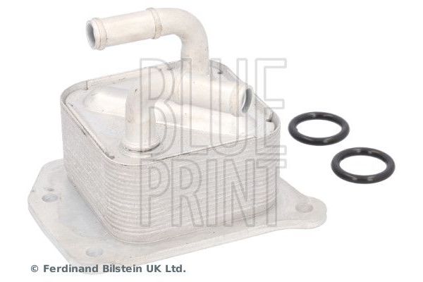 Motor Yağ Soğutucu  Renault Talisman Grandtour (11.2015->)  BLUE PRINT ADBP610210