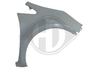 Çamurluk Ön Sağ MAHER 05968  663211W100