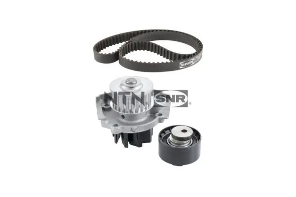 Triger Kayış Seti  Fiat 500L (351) Wagon (2017->)  SNR KDP458.341