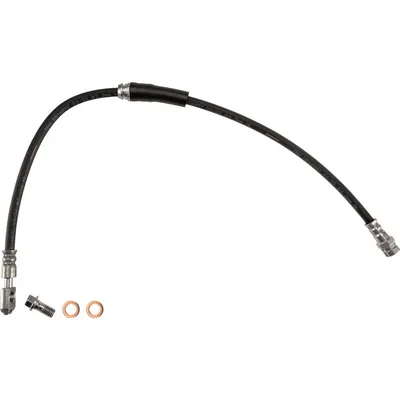 Fren Hortumu Ön Sağ veya Sol Volkswagen Passat Variant (3C5)(08.2005->2010)  WONGA 0891