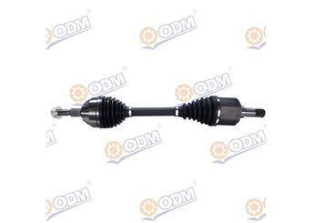 Aks Komple Ön Sol ODM FD-8-8684  8V413B437AC 1594946 1502118 1803655 8V413B437AB RM8V413B437A1C