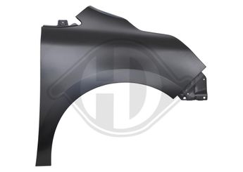 Çamurluk Ön Sağ EUROBUMP REN08KA029  631002402R