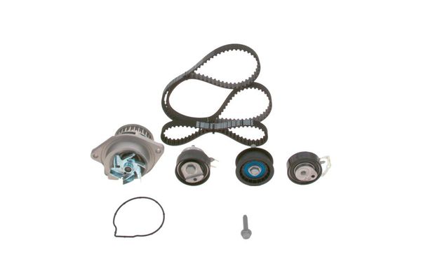 Triger Kayış Seti  BOSCH 1 987 946 907