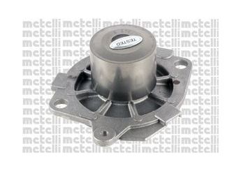 Devirdaim Su Pompası  METELLI 24-0672  46515970 46432248 46515972 60814609 60815559 71776001 1334234 6334003 95518855 93178713 1740079J50 17400-79J50 1740079J51000 17400-79J51-000