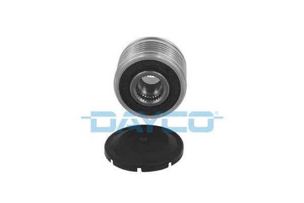 Alternatör Kasnağı  DAYCO ALP2385