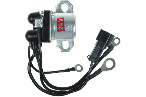 Marş Otomatiği  LUCAS ELEKTRIK SSL9905