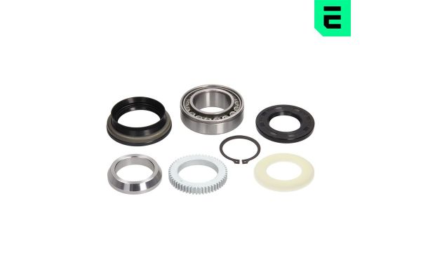 Teker Rulmanı Arka Sağ veya Sol OPTIMAL 962749