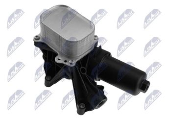 Motor Yağ Soğutucu  BSG 90-506-026  5L117021B 5L115389AE 05L115389AE 5L115389AG 05L115389AG 5L115389P 05L115389P 05L117021B