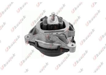 Motor Takozu Sağ KAUTEK BM-EM037  22116854252 22 11 6 854 252 6854252