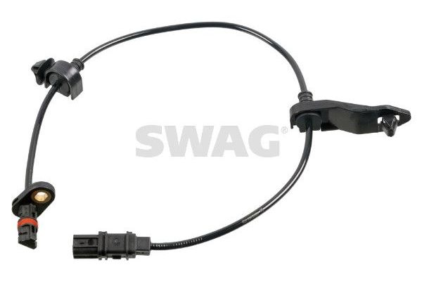 Abs Sensörü Arka Sol Honda Civic Sedan (FD)(04.2006->)  SWAG 33 11 0177