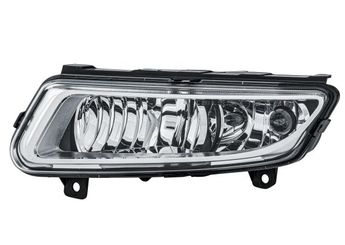 Sis Farı Ön Sol HELLA 2PT 010 377-051  6R0941061D 6R0 941 061 D